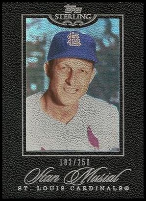 99 Stan Musial